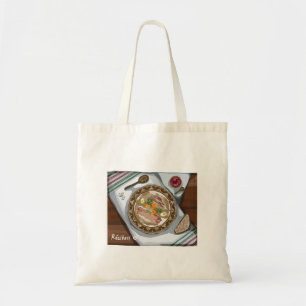 Tote Bag Racituri