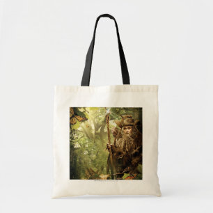 Tote Bag RADAGAST™ en forêt