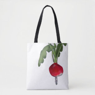 Tote Bag Radical