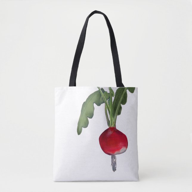 Tote Bag Radical (Devant)