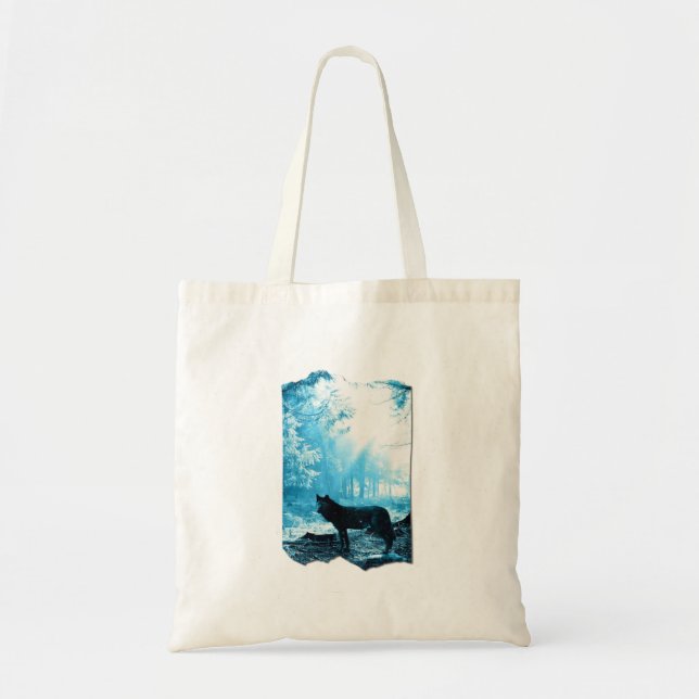 Tote Bag Rafa 21. Rafael Nadal 21. Logo Rafa (Devant)