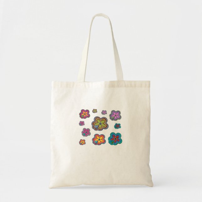 Tote Bag Rafa 21. Rafael Nadal 21. Logo Rafa (Devant)