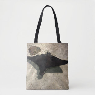 Tote Bag Raie pastenague
