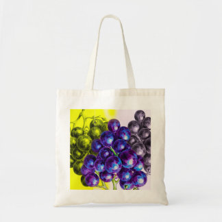 Tote Bag Raisins