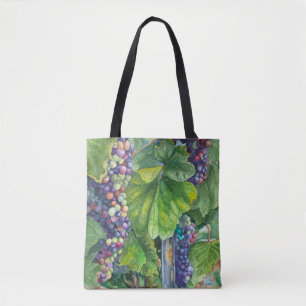 Tote Bag Raisins