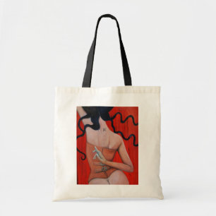 Tote Bag Raison D'Etre
