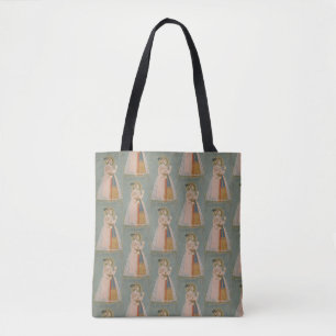 Tote Bag Raja Fourre-tout