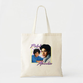 Tote Bag Ralph Macchio dans les années 80