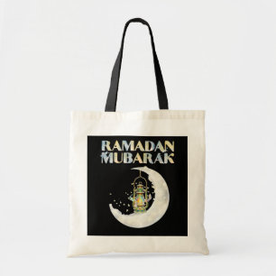 Tote Bag Ramadan Moubarak