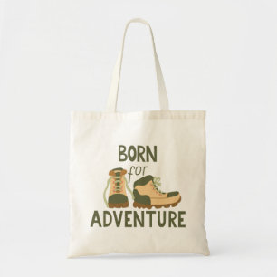 Tote Bag Randonnée en plein air