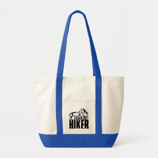 Tote Bag Randonnée et aventure en plein air