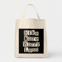 Randonner Plus, S'Inquiéter Moins