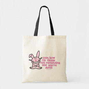 Tote Bag Rappel de vous