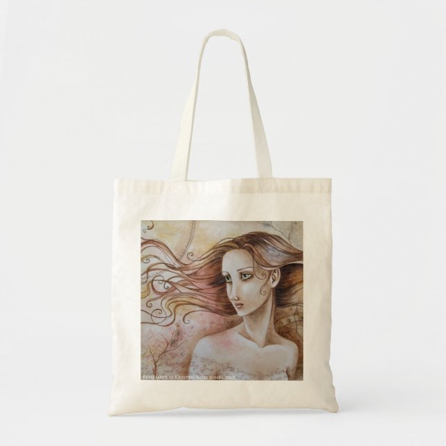 Tote Bag Rappelez-vous (Devant)