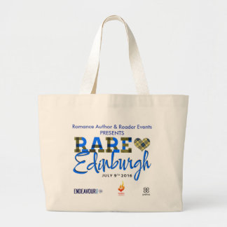 Tote Bag RARE16 grand Fourre-tout