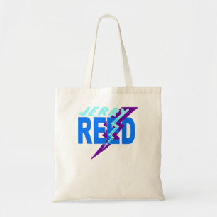 Tote Bag Rare Vintage 80s Jerry Reed