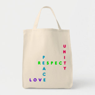 Tote Bag Rave Plage