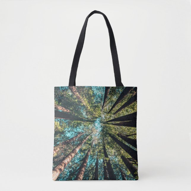 TOTE BAG RECHERCHE (Devant)