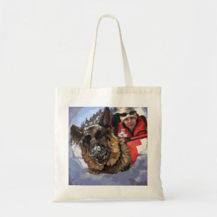 Tote Bag Rechercher et Secourir