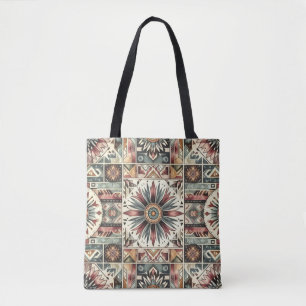 Tote Bag Récolte de tournesols