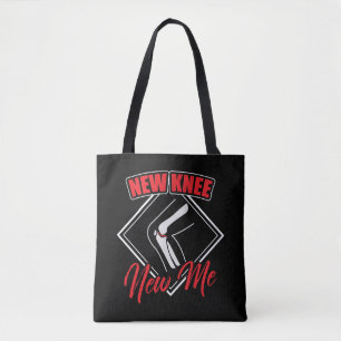 Tote Bag Récupération de la chirurgie Devis Fonctionnemen