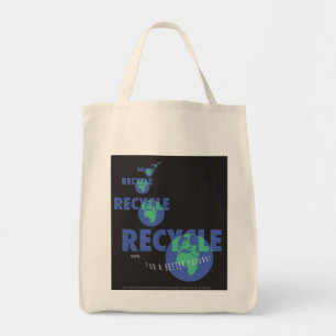 Tote Bag RECYCLE_print