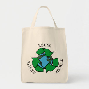 Tote Bag Recycler