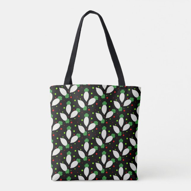 Tote Bag Reddik (Dos)