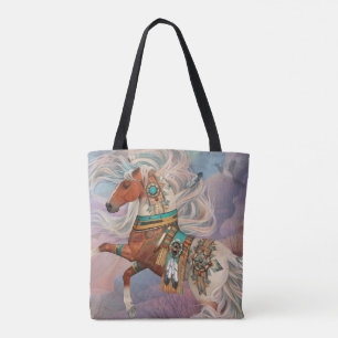 Tote Bag RedRock Mystic Fourre-tout