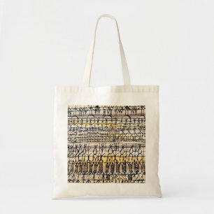 Tote Bag Refroidissement dans un jardin de zone chaude" (19