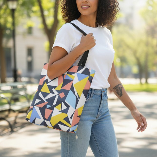 Tote Bag Regal Paisley (Créateur téléchargé)