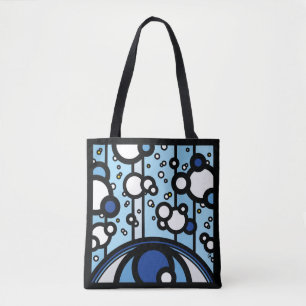 Tote Bag Regard vers le haut