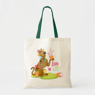 Tote Bag Regardez ce qui me suis développé je