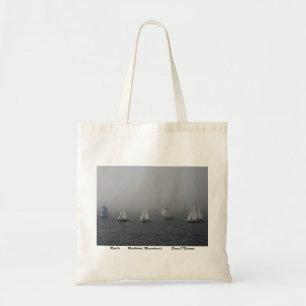 Tote Bag Régate