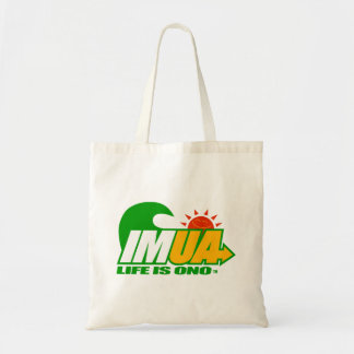 Tote Bag Reggae d'Imua Hawaii