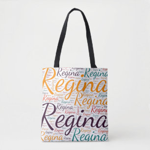 Tote Bag Regina