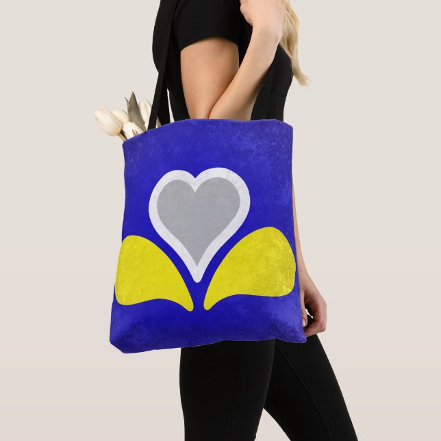 Tote Bag Région de Bruxelles-Capitale (De près)