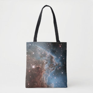 Tote Bag Région de mise en marche Ngc 2174, Nebula tête de