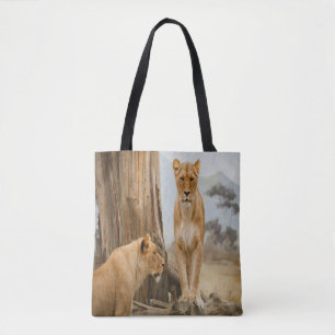 Tote Bag Règles de responsabilité