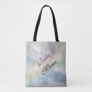 Tote Bag Reiki Mama