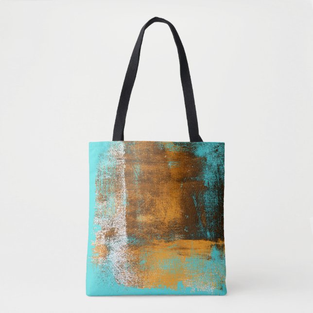 Tote Bag Reims (Devant)