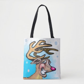 Tote Bag Reinder