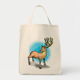 Tote Bag Reinder