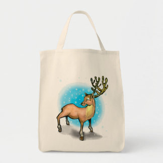 Tote Bag Reinder