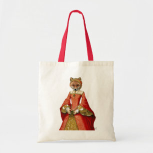 Tote Bag Reine 2 de Fox