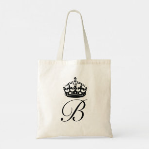 Tote Bag Reine B