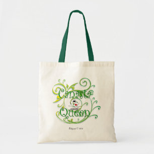 Tote Bag Reine Canasta
