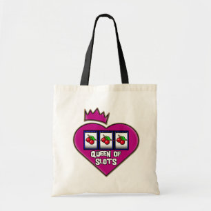 TOTE BAG REINE DES FENTES