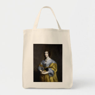 Tote Bag Reine Henrietta Maria