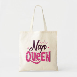 Tote Bag Reine Nap